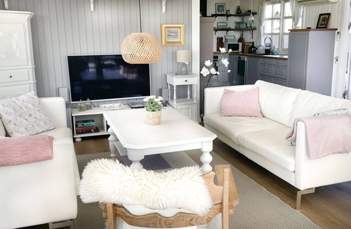 Hirtshals House | "Halsten" - 551m from the sea by Interhome