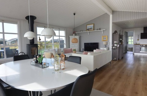 Hirtshals House | "Halsten" - 551m from the sea by Interhome