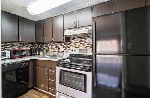 Cumberland Apartment | Halsten at Vinings 3114 Spacious 1 bed 1 Bath