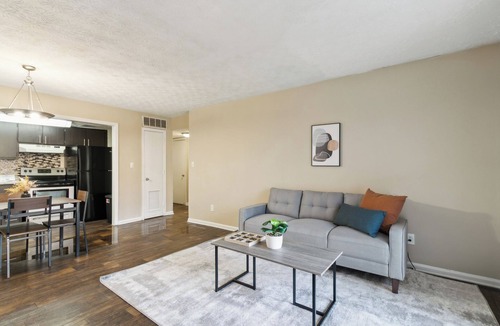 Cumberland Apartment | Halsten at Vinings 3114 Spacious 1 bed 1 Bath