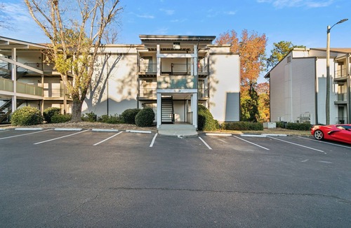 Cumberland Apartment | Halsten at Vinings 3114 Spacious 1 bed 1 Bath