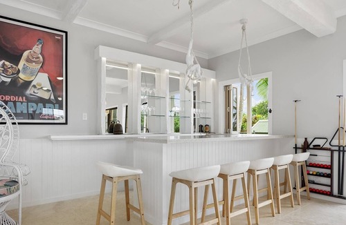 Pearces Creek House | Halt Hill Byron Hinterland (w/ Car Parking)