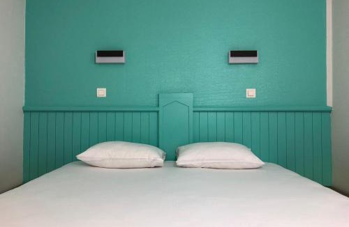 Lattes Hotel | HALT HOTEL - Choisissez l'Hôtellerie Indépendante