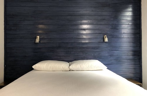 Aiguerelles Hotel | Halt Hotel