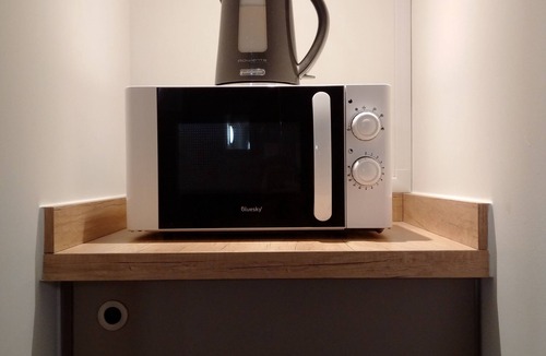 Aiguerelles Hotel | Halt Hotel