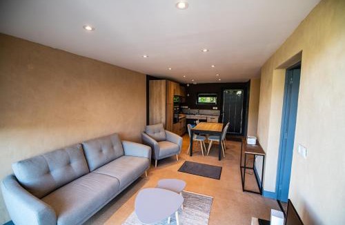Marcoux House | Halte Air et Go