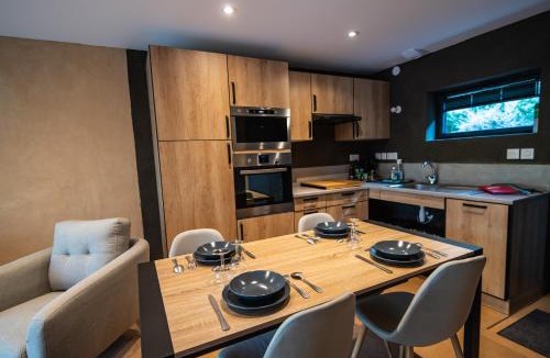 Marcoux House | Halte Air et Go