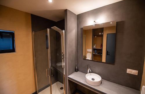 Marcoux House | Halte Air et Go
