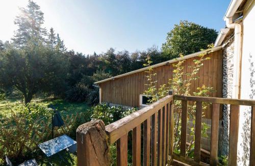 Chateauneuf-du-Faou House | Halte au Bord de l’Aulne