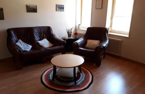Travers Apartment | Halte au pied du Creux du Van