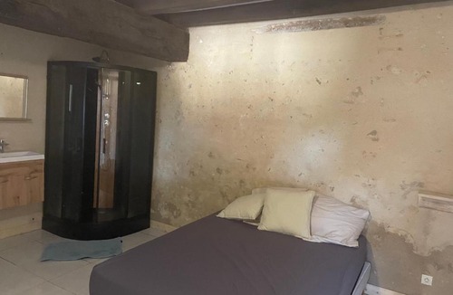 Sarge-sur-Braye Apartment | Halte champêtre