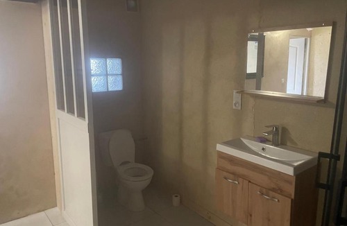 Sarge-sur-Braye Apartment | Halte champêtre