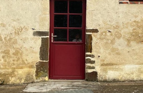 Sarge-sur-Braye Apartment | Halte champêtre