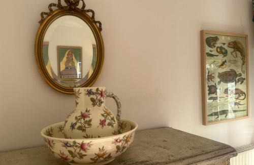 Tourouvre-au-Perche Bed & Breakfast | Halte dans le Perche - 3 route de la Saussaie - BUBETRÉ