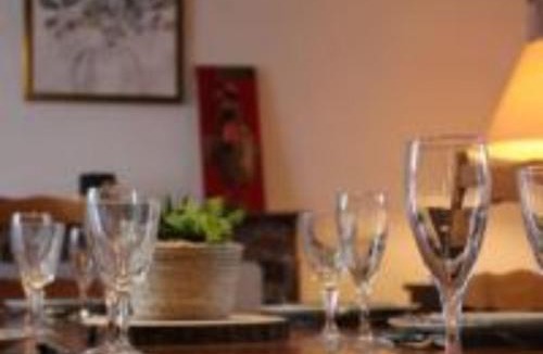 Saint-Leger-des-Vignes House | Halte de Saint Léger déplacements professionnels et familles