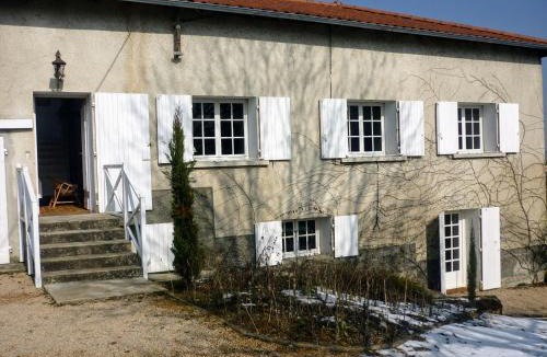 Chevinay Bed & Breakfast | Halte du Vert Coteau