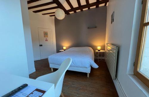 Chaumont-en-Vexin House | HALTE DU VEXIN