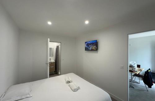 La Vergne Hotel | Halte Hotel - 1 étoile