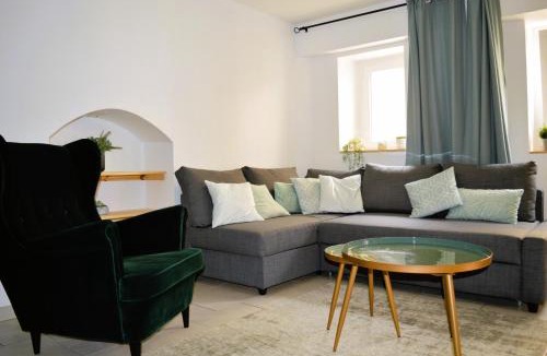Luc-sur-Mer House | Halte Lutine - Maison chaleureuse en pierres