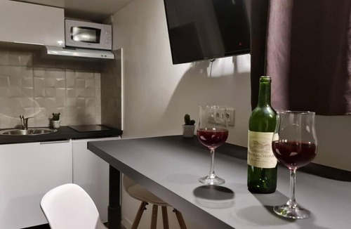 Houldizy Apartment | Halte Mignonne