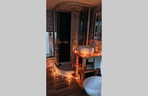 Houldizy Apartment | Halte Mignonne