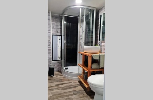 Houldizy Apartment | Halte Mignonne