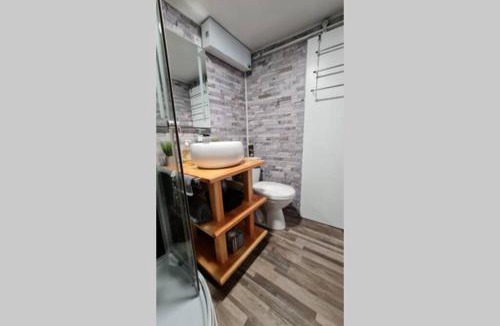 Houldizy Apartment | Halte Mignonne