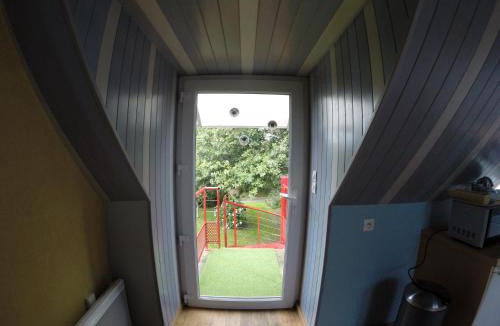 Bourbriac House | Halte nature à Briac Connemara