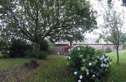 Bourbriac House | Halte nature à Briac Connemara