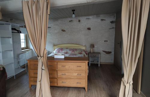 Saint-Germain-lAiguiller Apartment | Halte vendéenne atypique