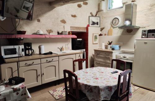 Saint-Germain-lAiguiller Apartment | Halte vendéenne atypique