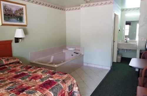 Haltom City Hotel | Haltom Inn
