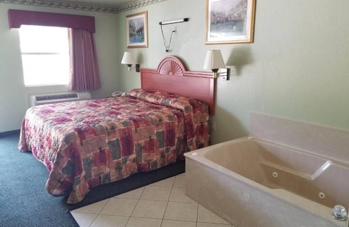 Haltom City Hotel | Haltom Inn