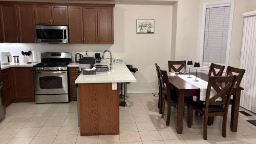 Halton Regional Municipality House | Halton Hills Haven