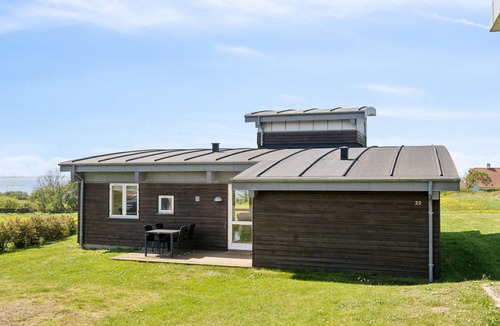 Faaborg House | "Halvor" - 275m from the sea by Interhome
