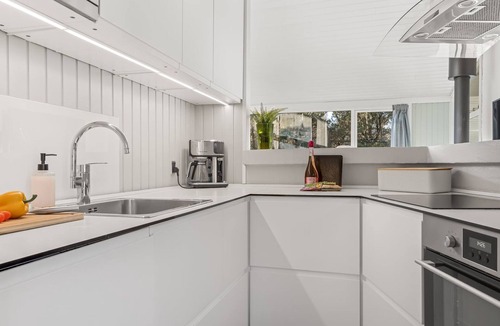 Jerup House | "Halwarth" - 250m from the sea by Interhome