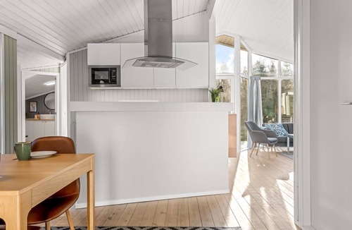 Jerup House | "Halwarth" - 250m from the sea by Interhome