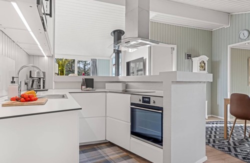 Jerup House | "Halwarth" - 250m from the sea by Interhome