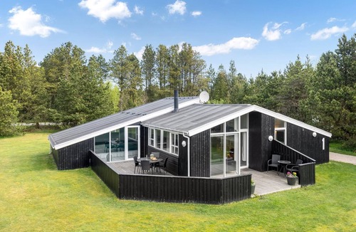Jerup House | "Halwarth" - 250m from the sea by Interhome