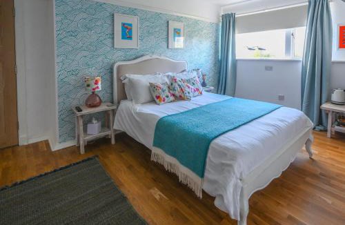 Lelant Bed & Breakfast | Halwell Lodge