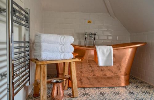 Lelant Bed & Breakfast | Halwell Lodge