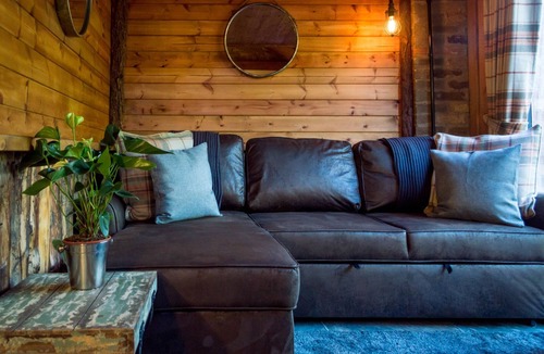 Malton Hotel | Ham And Cheese