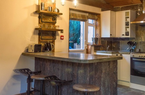 Malton Hotel | Ham And Cheese