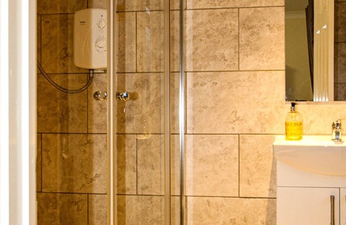 Malton Hotel | Ham And Cheese