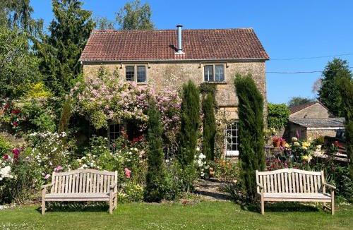 South Petherton House | Ham Cottage