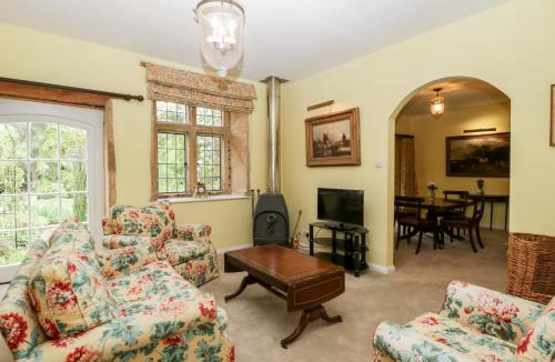 South Petherton House | Ham Cottage