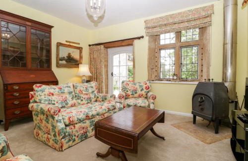 South Petherton House | Ham Cottage