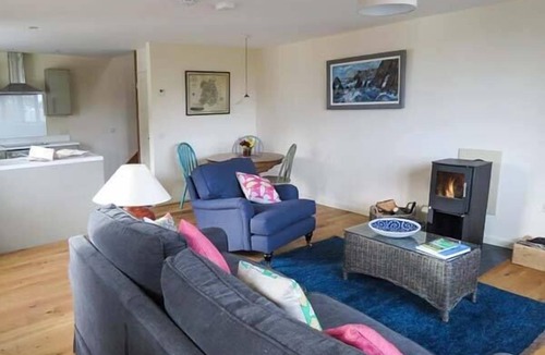 Boraston Cottage | Ham's House