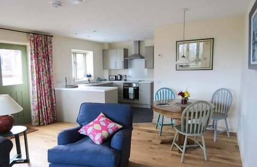 Boraston Cottage | Ham's House