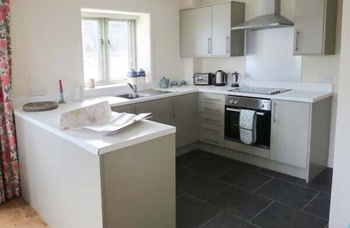 Boraston Cottage | Ham's House